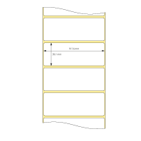 101.6 × 38.1 mm label thumbnail